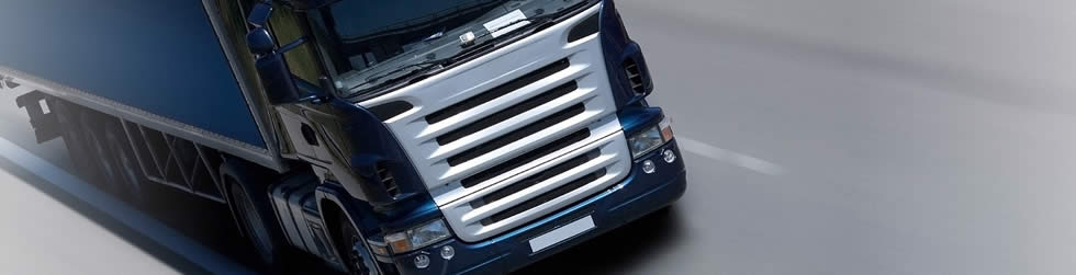 Transporte de Cargas