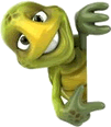 Tartaruga Logo